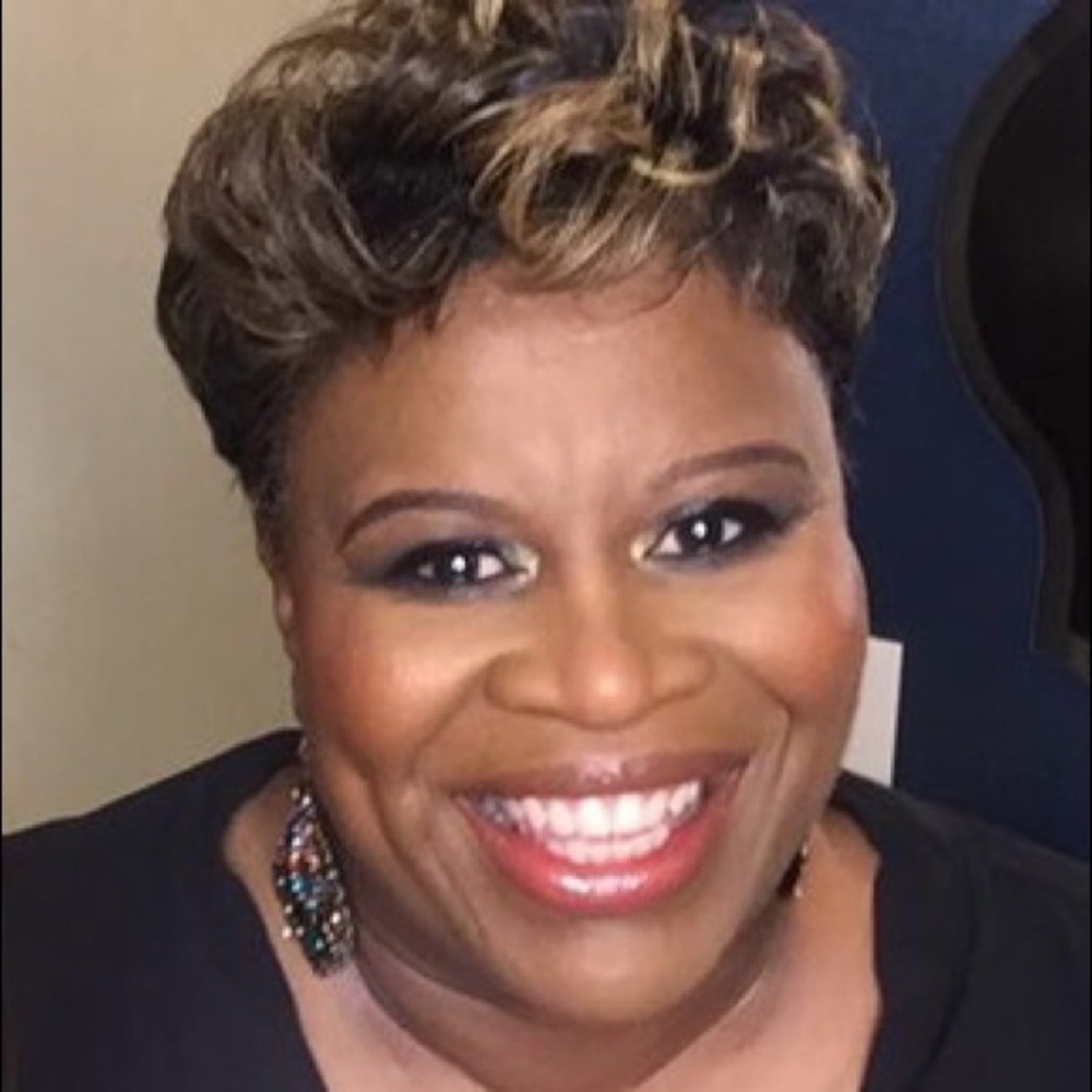 Meet your Posher, Monica